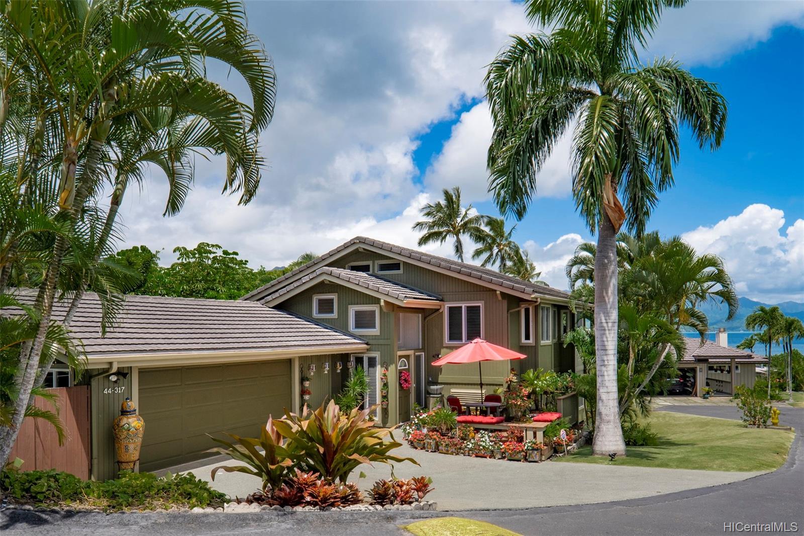 44317 Kaneohe Bay Drive 3, Kaneohe, Hi 96744 Kaneohe Bay home Kaneohe