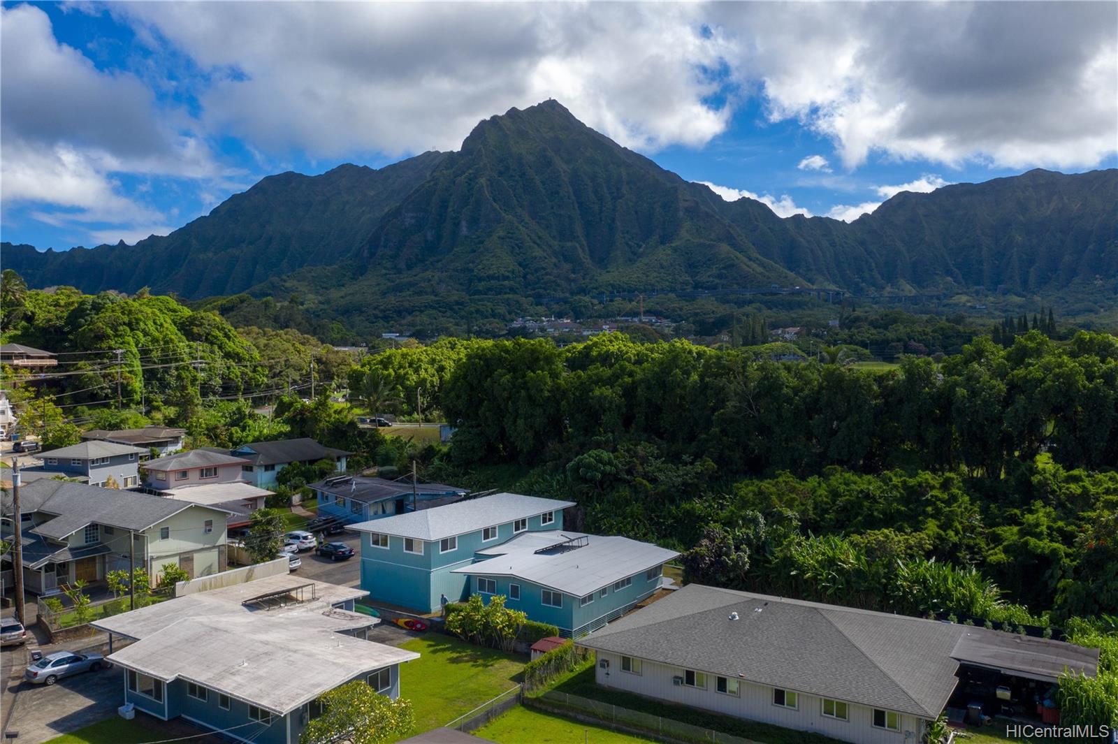 451016 Anoi Road , Kaneohe, Hi 96744 home Halekauwila Kaneohe