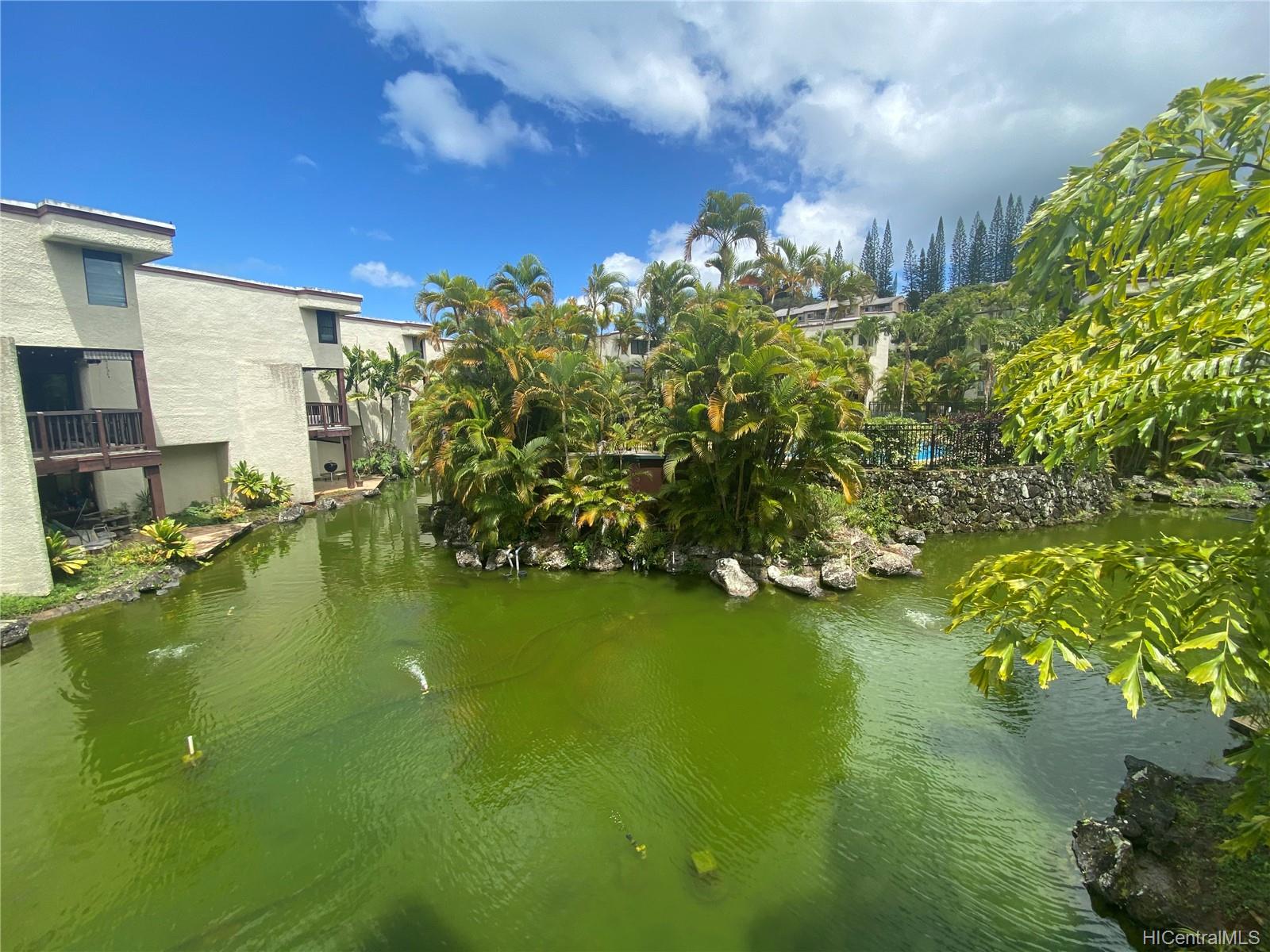Puu Alii 2621, 46146 Kiowai Street, Kaneohe Puualii townhouse