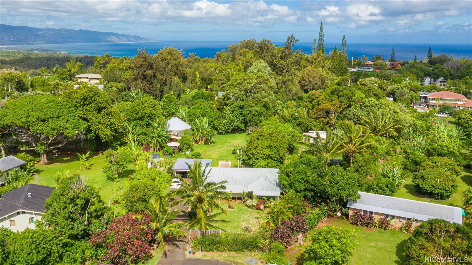 59723 Kawoa Way , Haleiwa, Hi 96712 Pupukea home North Shore