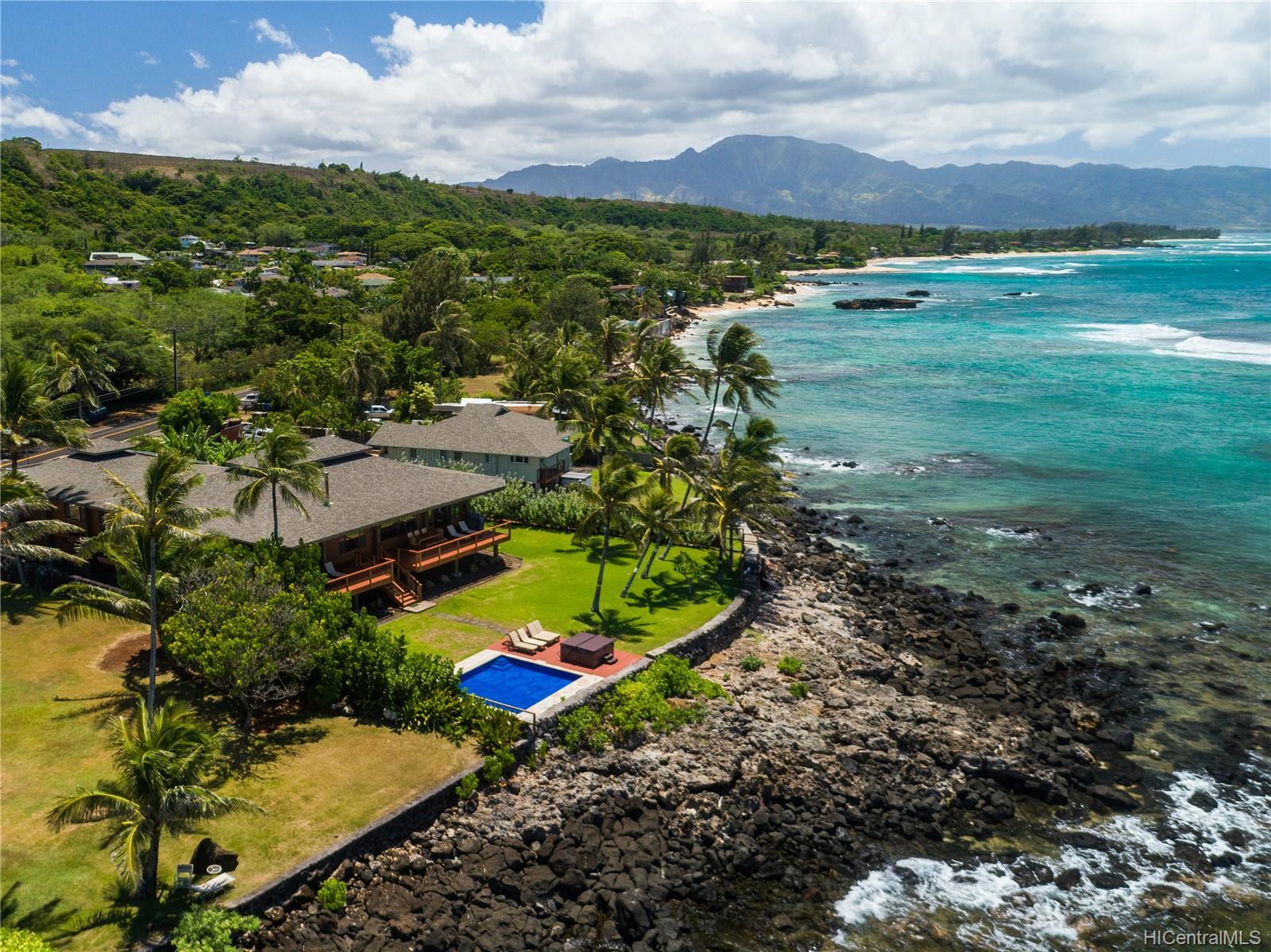 61237 Kamehameha Hwy B, Haleiwa, Hi 96712 Kawailoanorth Shore home