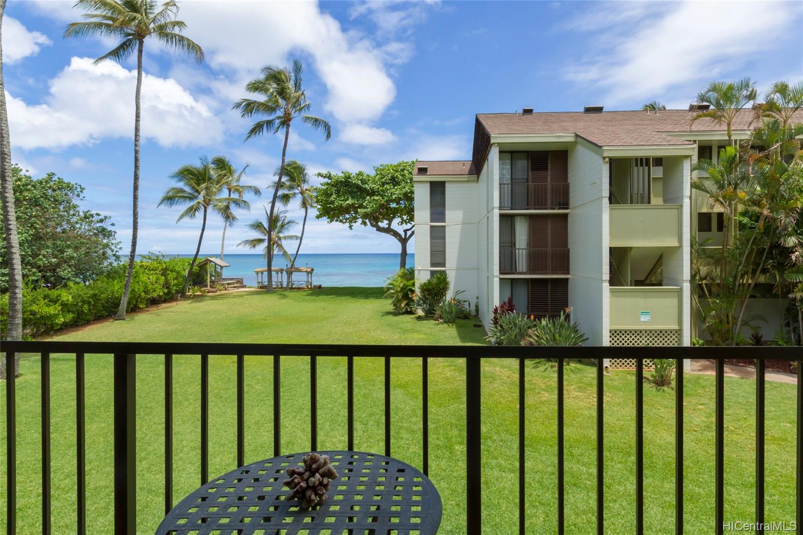Haleiwa Surf A209, 66295 Haleiwa Road, Haleiwa Beach Parks condo