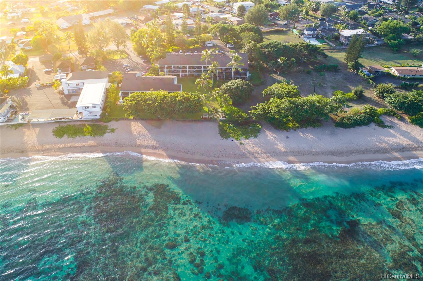 Haleiwa Surf A209, 66295 Haleiwa Road, Haleiwa Beach Parks condo