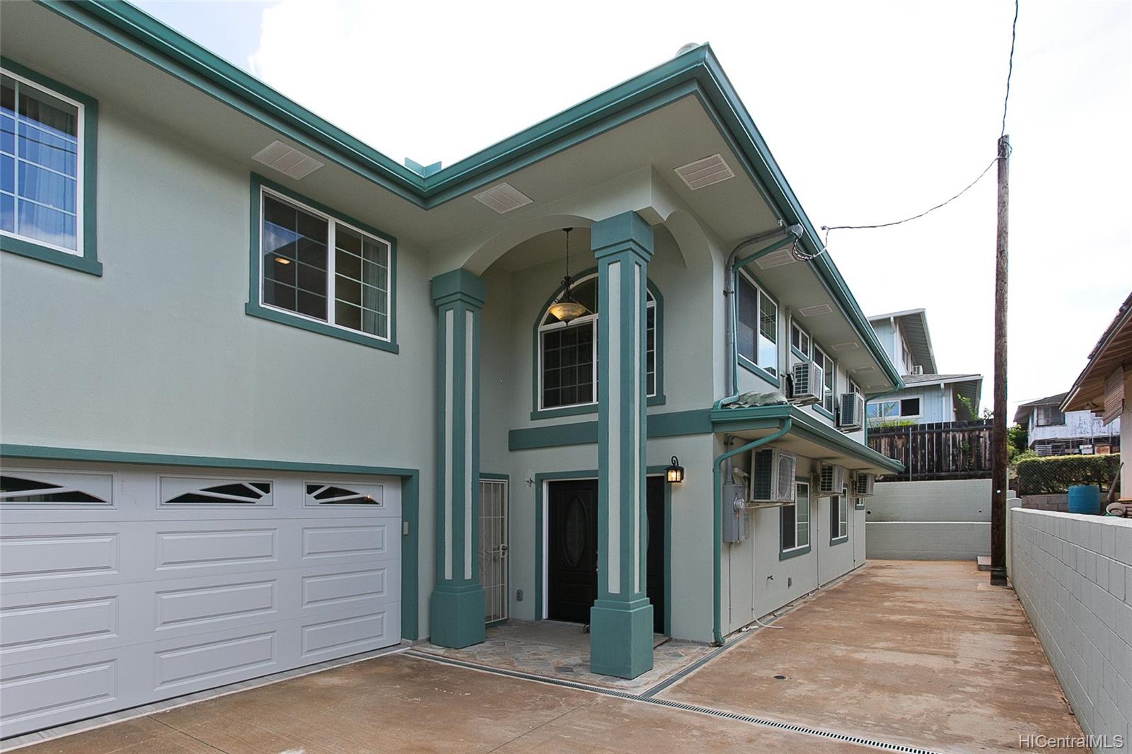 744A 22nd Ave , Honolulu, Hi 96816 Kaimuki home Diamond Head