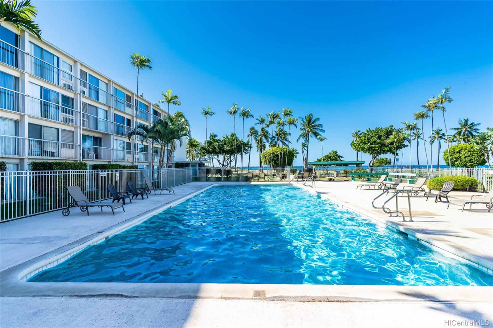 Waianae Condo