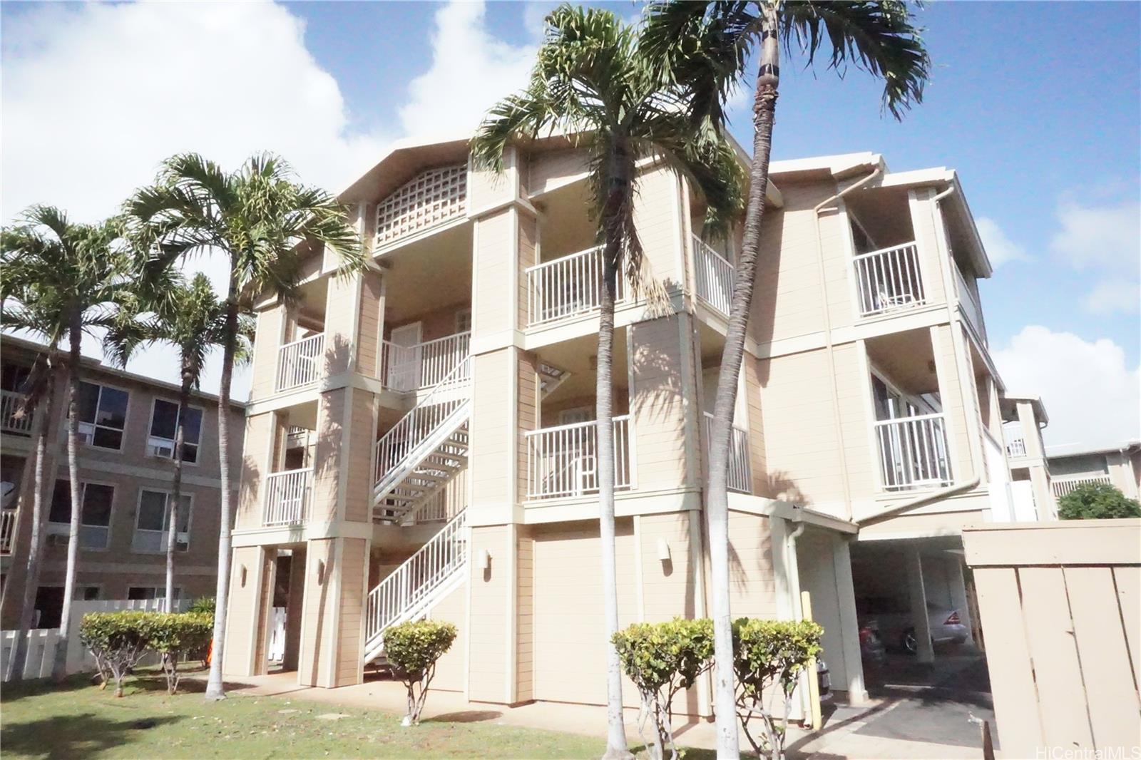 Coronado Apartments Ewa Beach