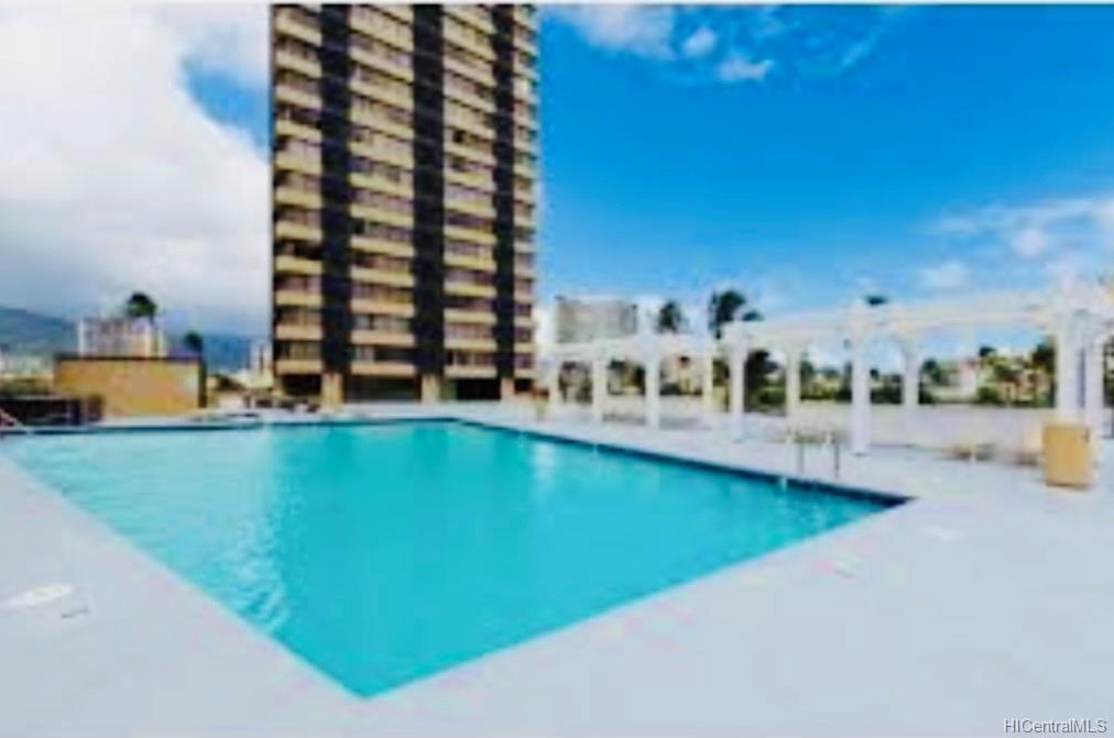 801 South Street Condos for Sale - Honolulu Kakaako, Hawaii Real Estate
