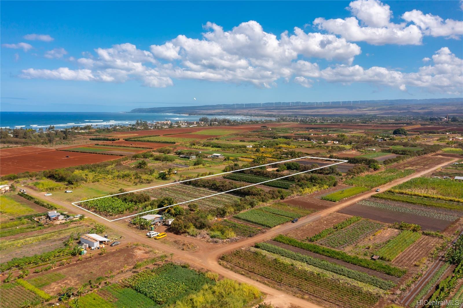 00 Farrington Hwy Lot 57 Waialua, Hi vacant land for sale - photo 4 of 11
