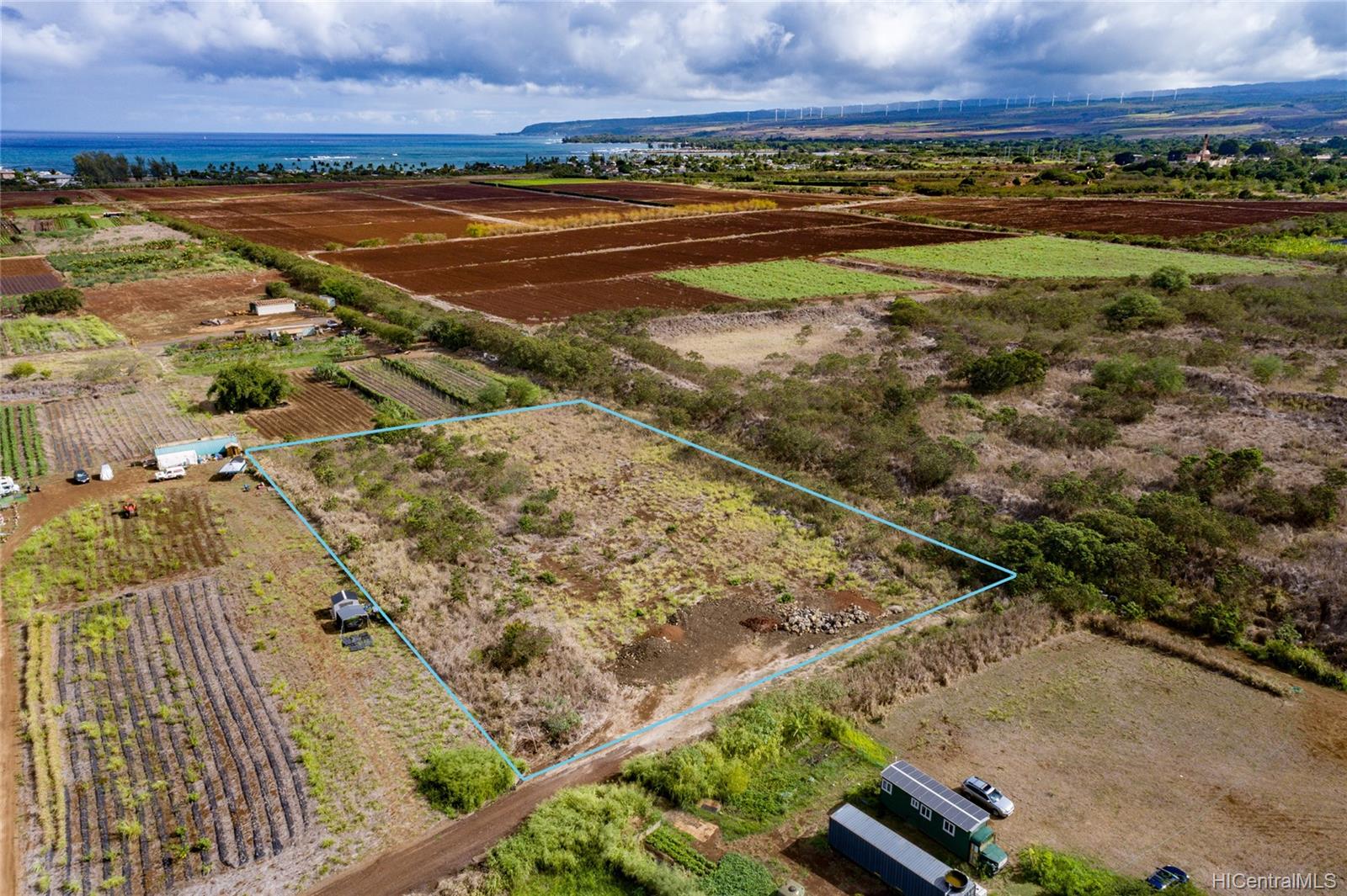 00 Farrington Hwy Lot 7 Waialua, Hi vacant land for sale - photo 3 of 9
