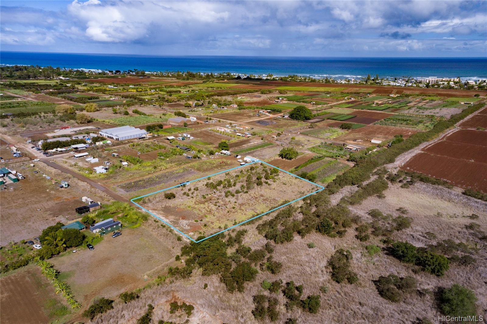 00 Farrington Hwy Lot 7 Waialua, Hi vacant land for sale - photo 4 of 9
