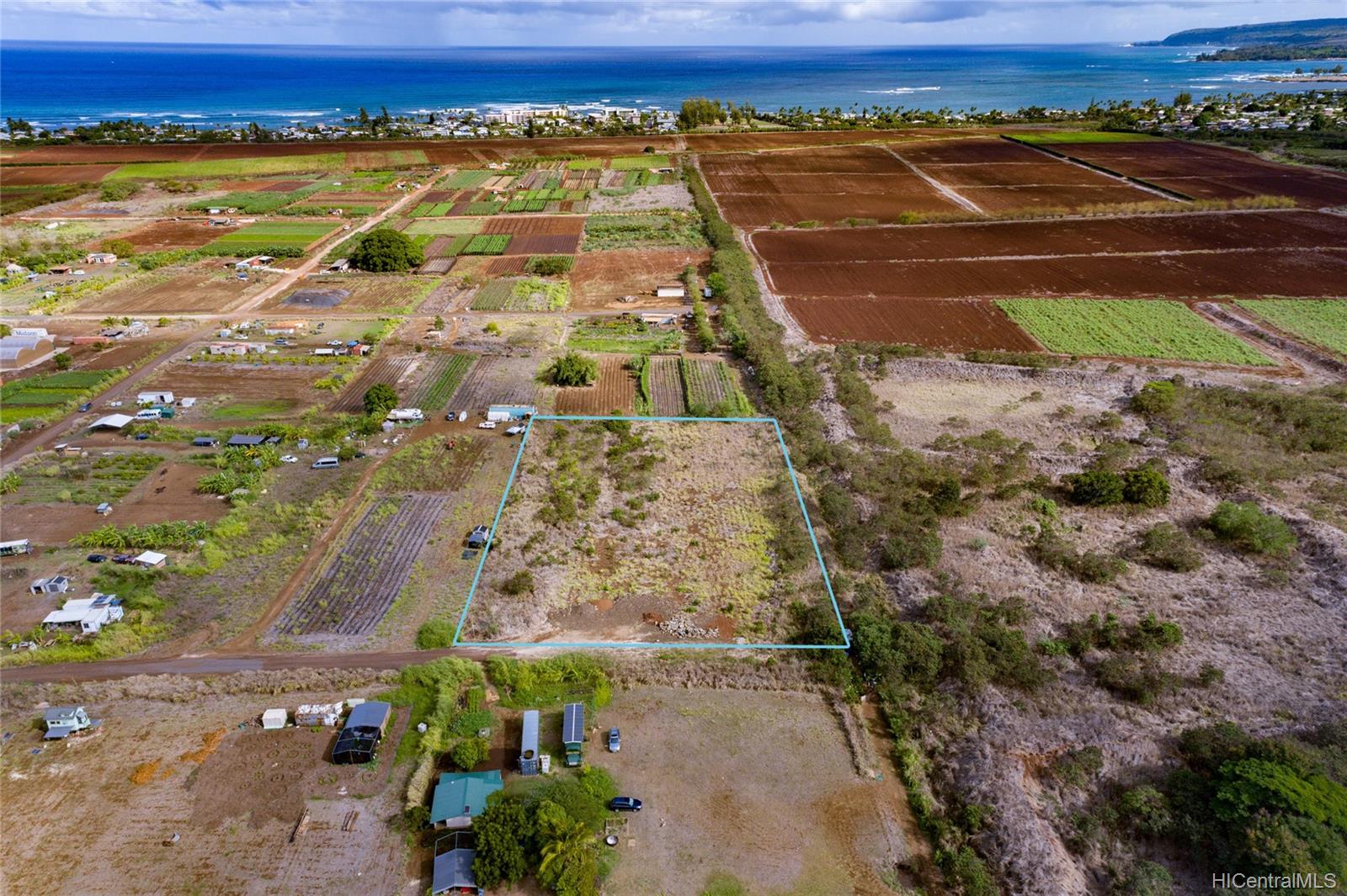 00 Farrington Hwy Lot 7 Waialua, Hi vacant land for sale - photo 6 of 9