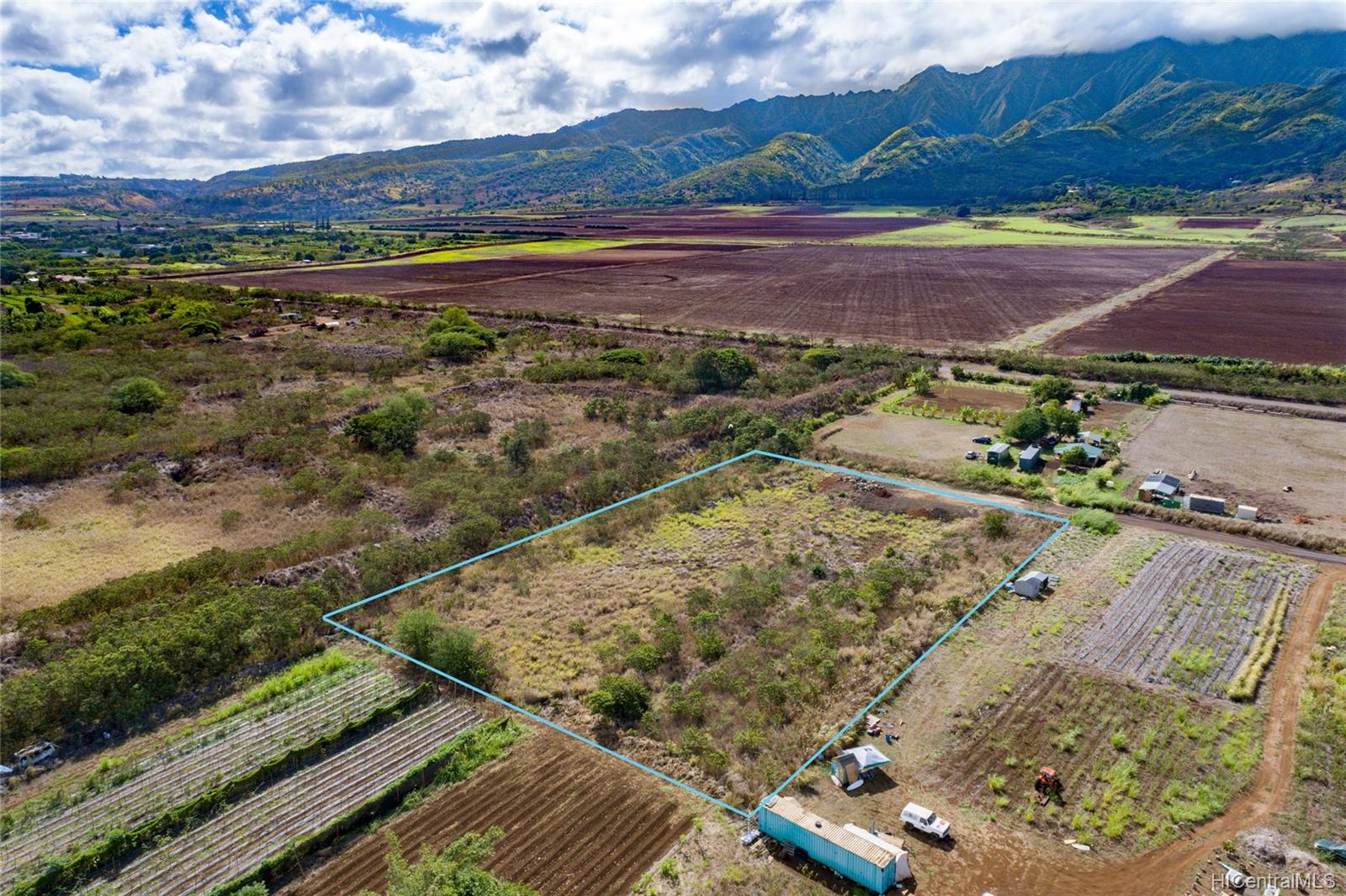 00 Farrington Hwy Lot 7 Waialua, Hi vacant land for sale - photo 7 of 9