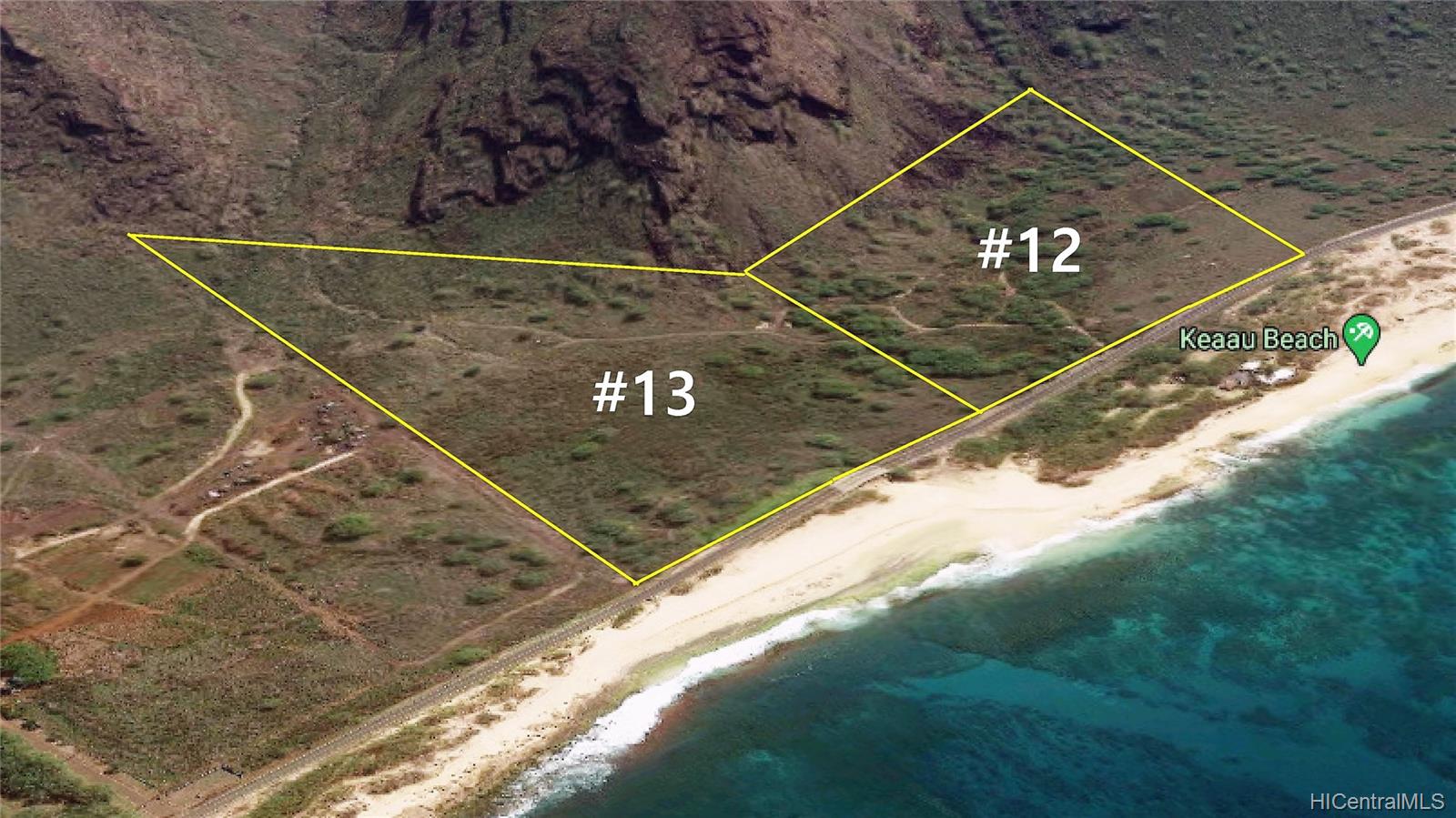 00 Farrington Hwy  Waianae, Hi vacant land for sale - photo 2 of 10