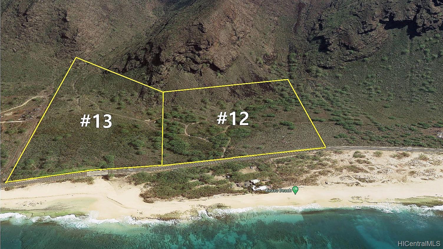 00 Farrington Hwy  Waianae, Hi vacant land for sale - photo 3 of 10