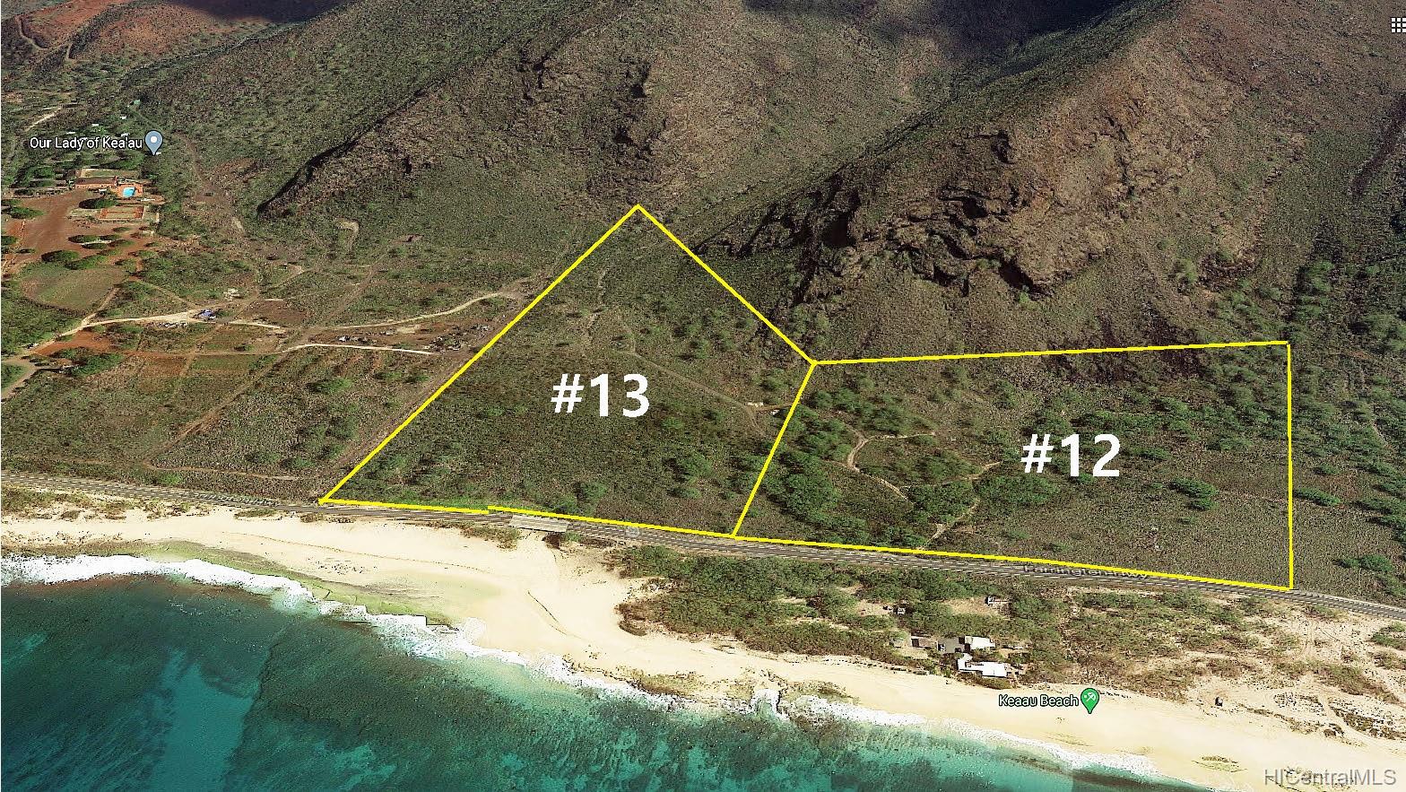 00 Farrington Hwy  Waianae, Hi vacant land for sale - photo 4 of 10