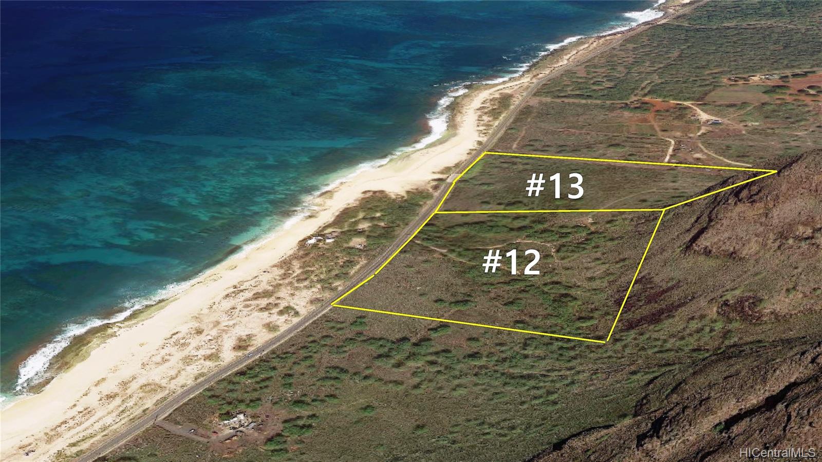 00 Farrington Hwy  Waianae, Hi vacant land for sale - photo 6 of 10