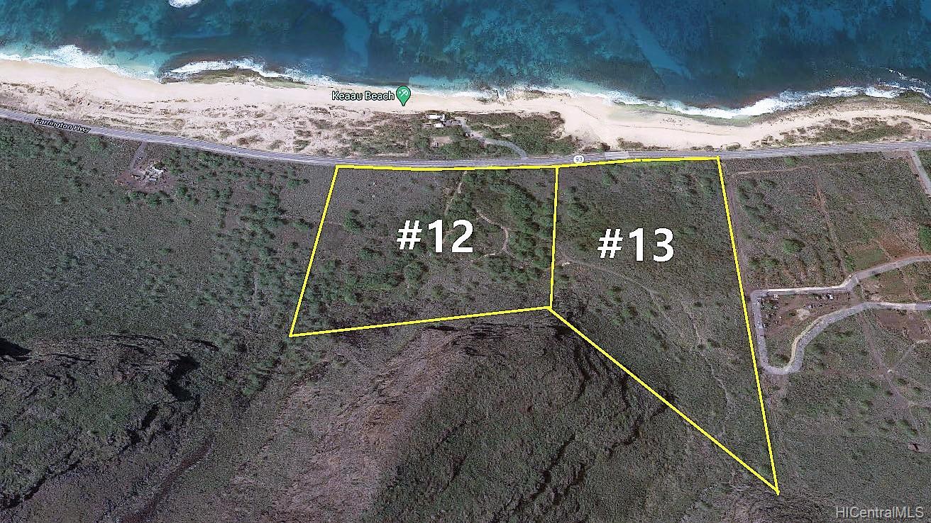 00 Farrington Hwy  Waianae, Hi vacant land for sale - photo 7 of 10
