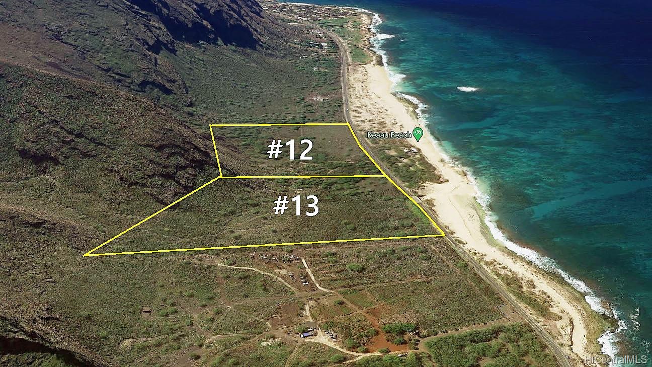00 Farrington Hwy  Waianae, Hi vacant land for sale - photo 8 of 10