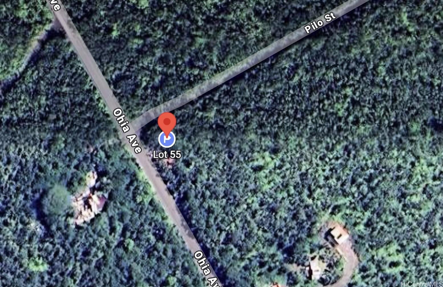 00 Ohia Ave  Mountain View, Hi vacant land for sale - photo 2 of 6