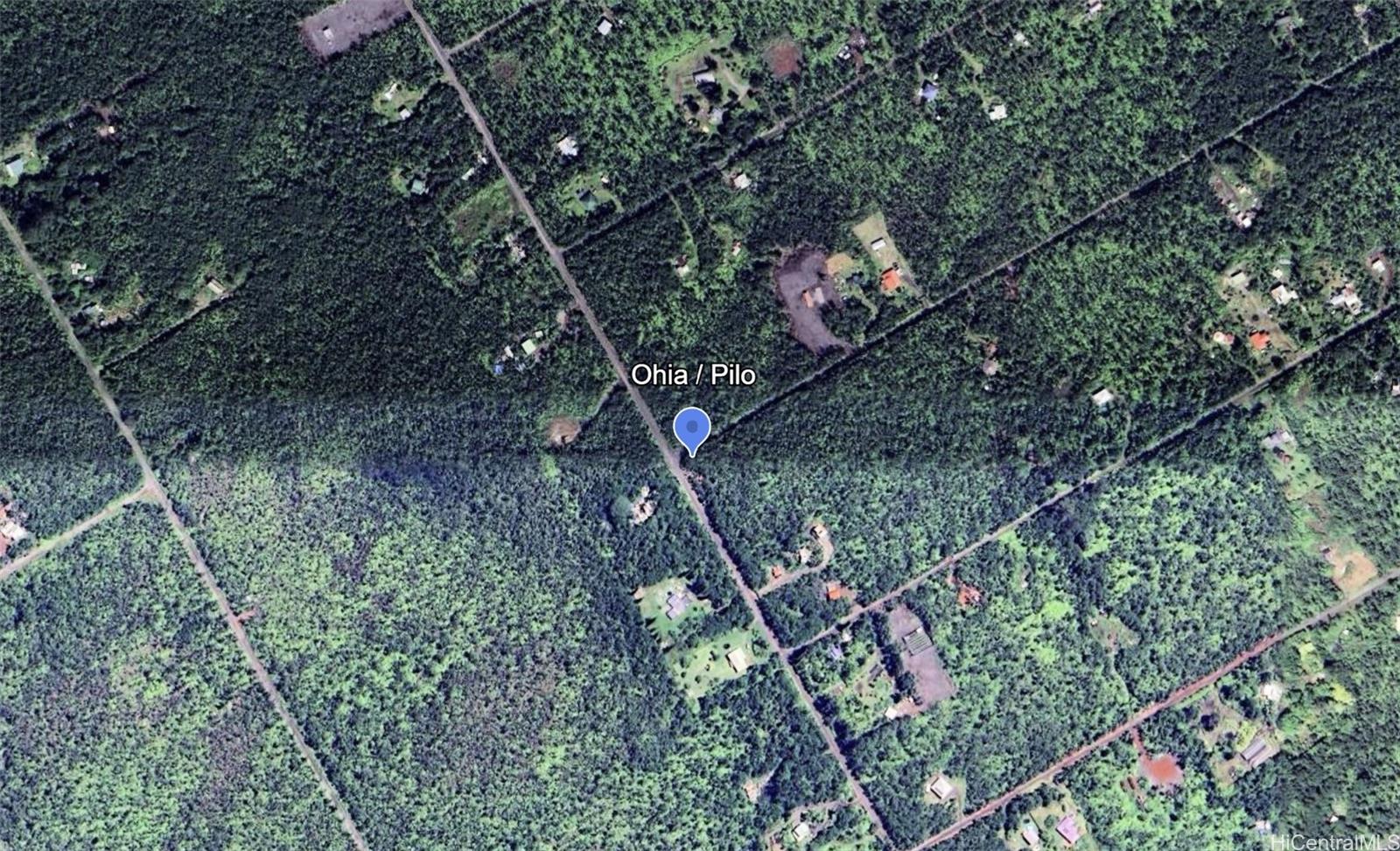 00 Ohia Ave  Mountain View, Hi vacant land for sale - photo 3 of 6