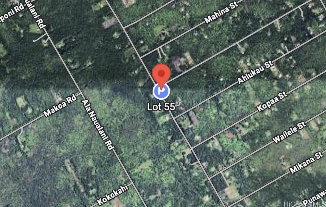 00 Ohia Ave  Mountain View, Hi vacant land for sale - photo 5 of 6