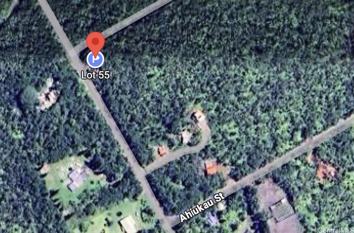 00 Ohia Ave  Mountain View, Hi vacant land for sale - photo 6 of 6