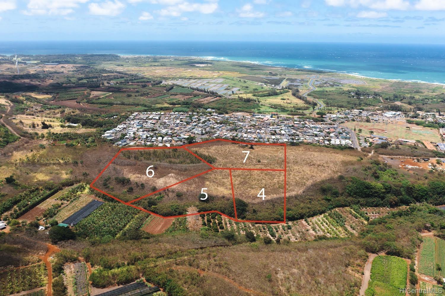 000 Kamehameha Hwy 6 Kahuku, Hi 96731 vacant land - photo 1 of 1