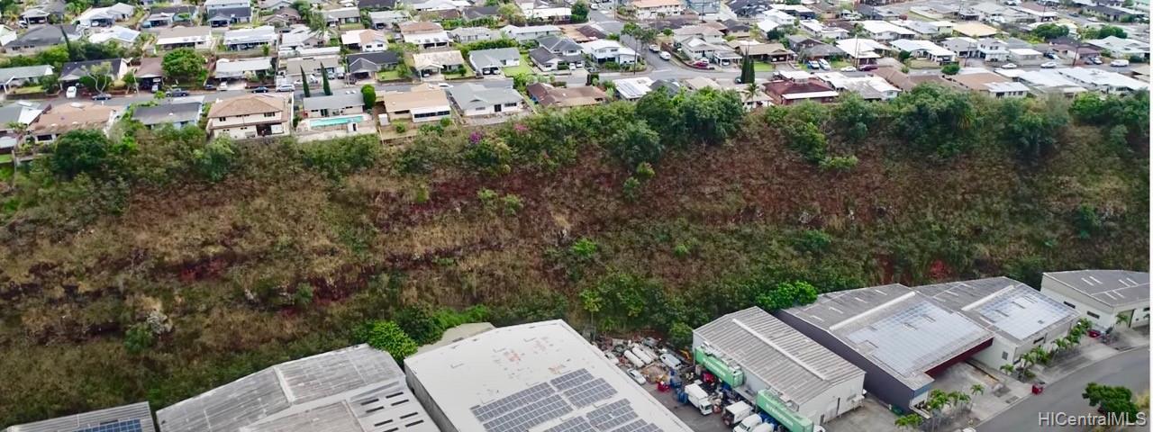 000 Waihona Street  Pearl City, Hi vacant land for sale - photo 3 of 3