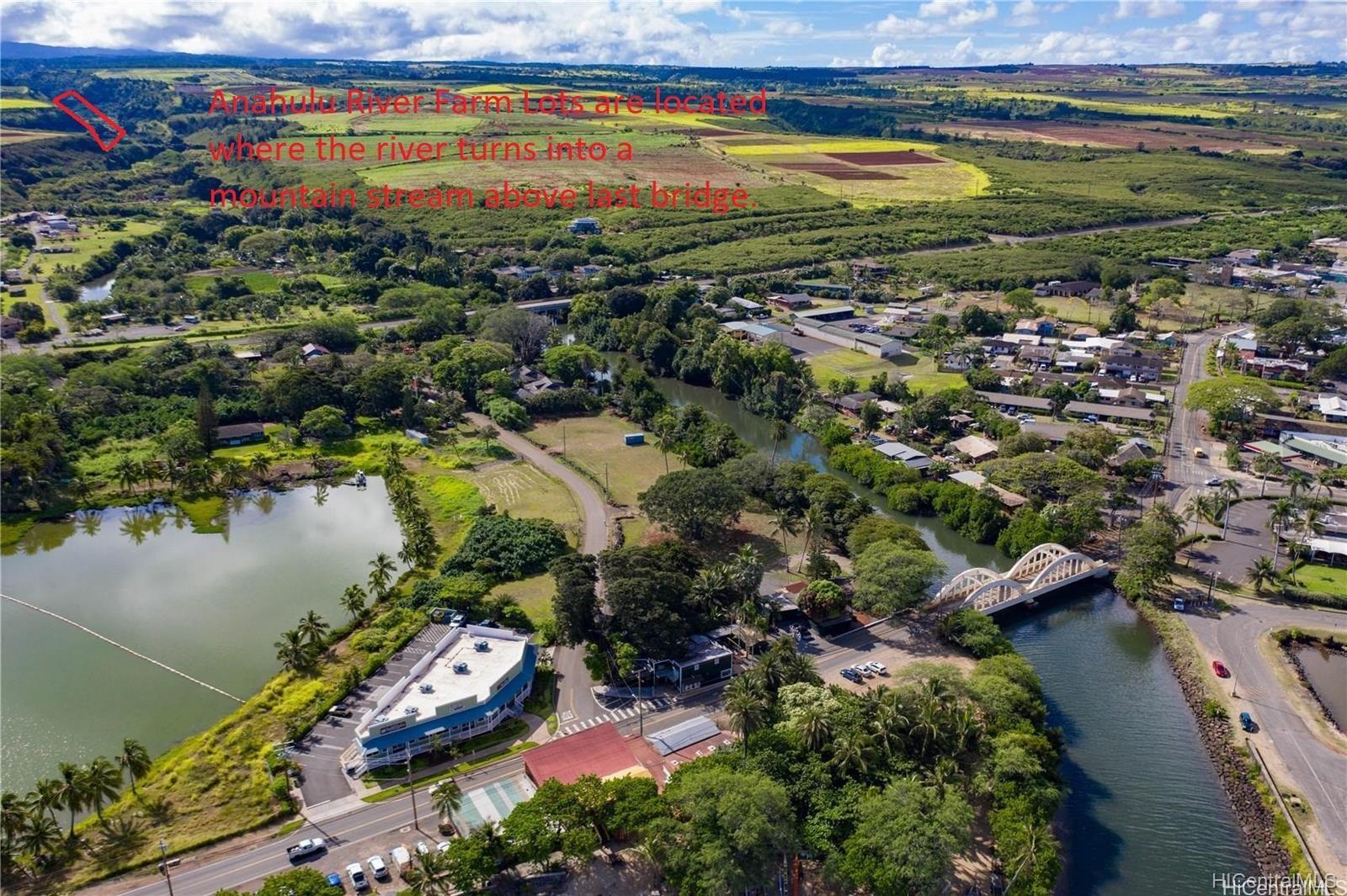 0000 Kamehameha Hwy Lot 35 Haleiwa, Hi 96712 vacant land - photo 1 of 25