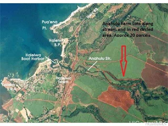 0000 Kamehameha Hwy Lot 35 Haleiwa, Hi vacant land for sale - photo 5 of 25