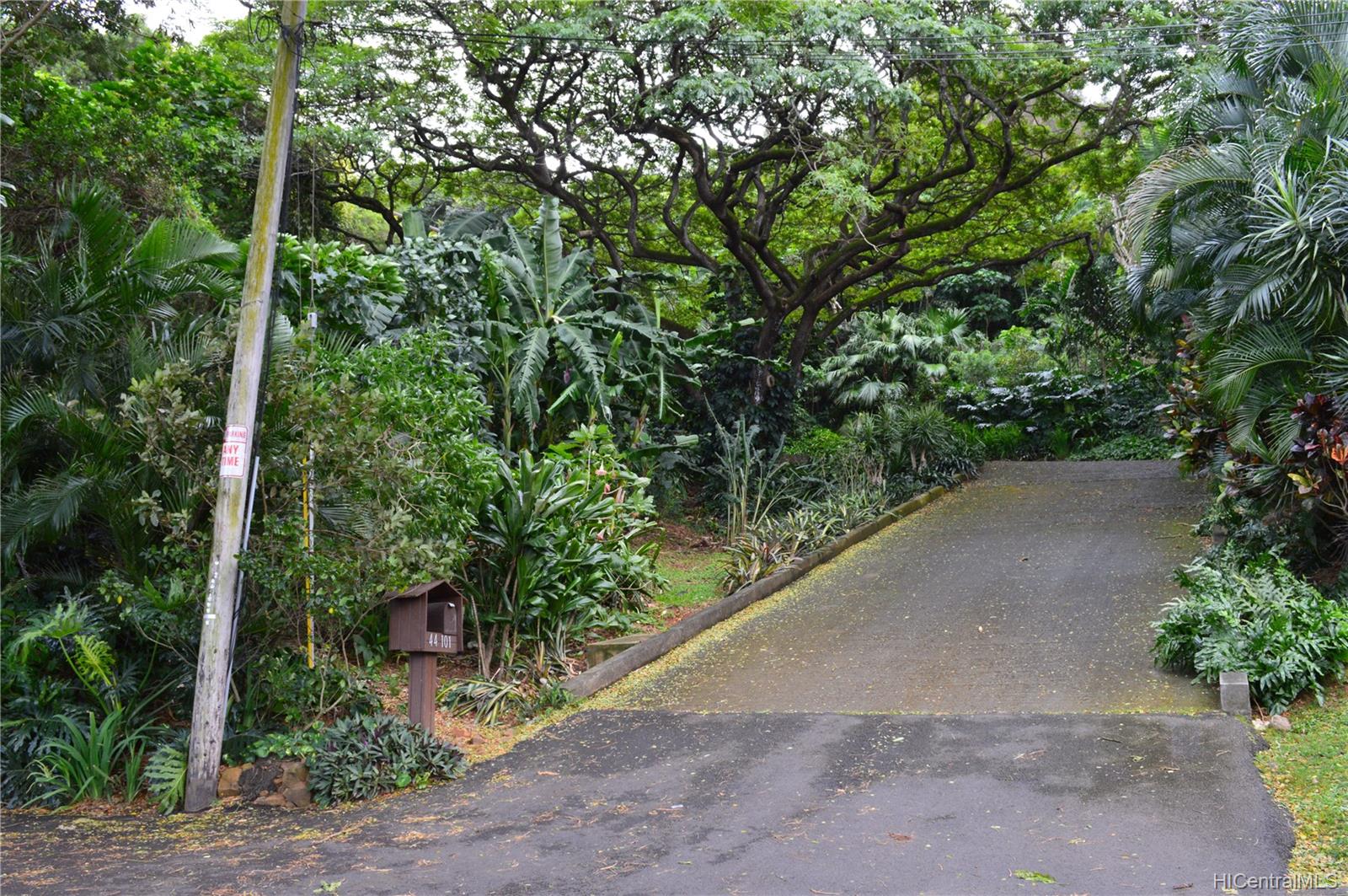 0000 Malulani Place  Kaneohe, Hi vacant land for sale - photo 2 of 4