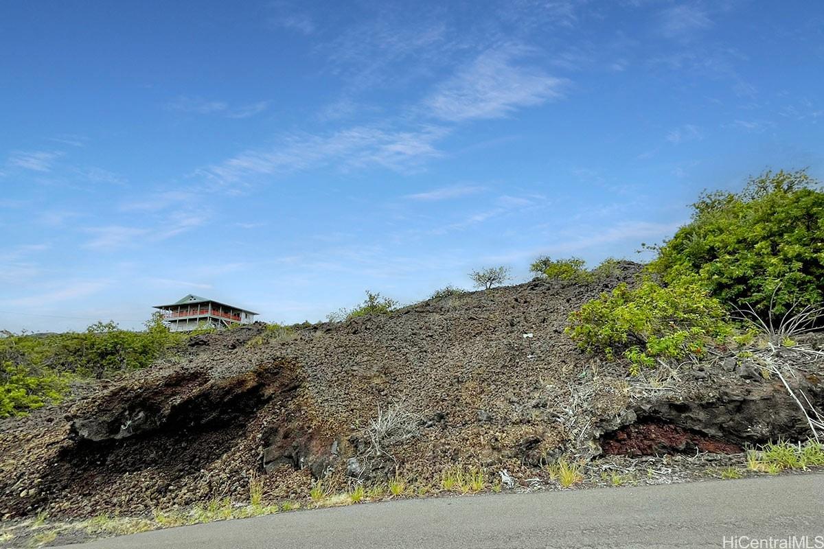 0000 Milolii Road  Captain Cook, Hi vacant land for sale - photo 2 of 19