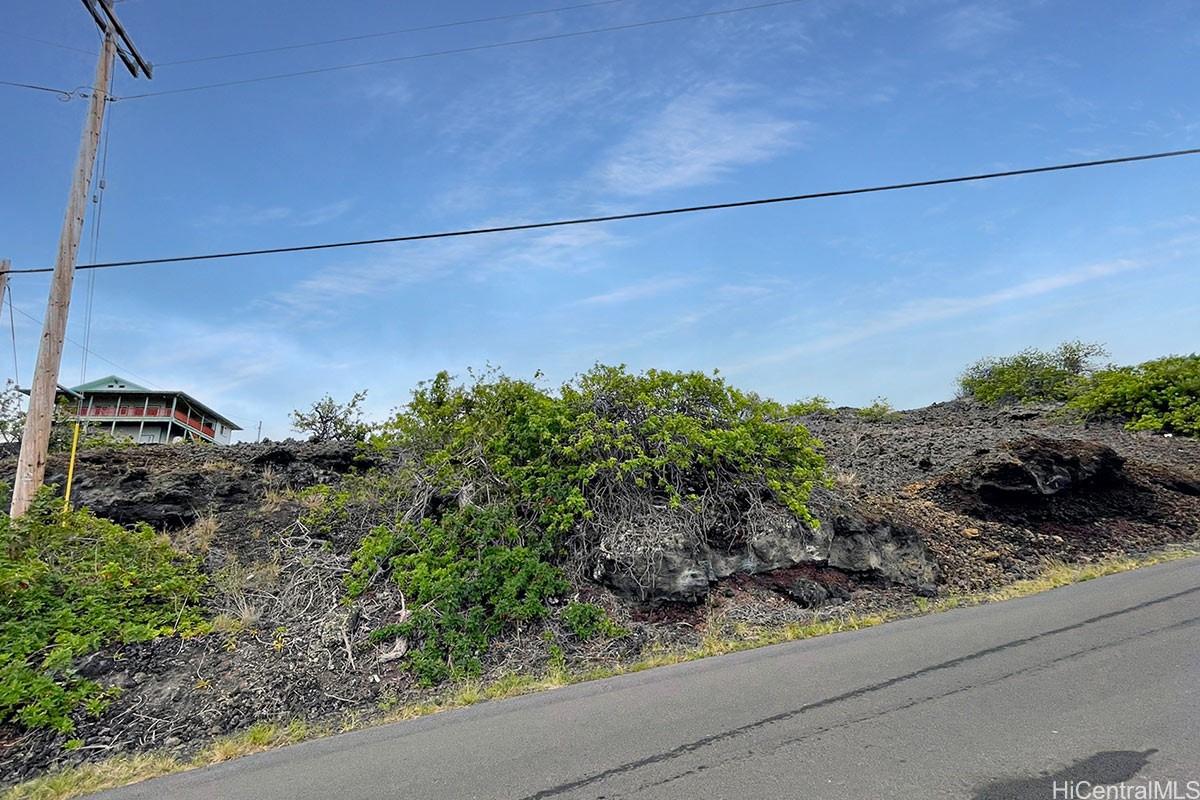 0000 Milolii Road  Captain Cook, Hi vacant land for sale - photo 12 of 19