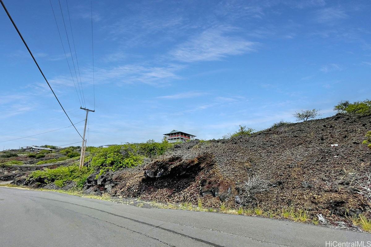 0000 Milolii Road  Captain Cook, Hi vacant land for sale - photo 13 of 19