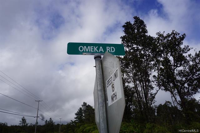 0000 Omeka Road 14 Mountain View, Hi vacant land for sale - photo 11 of 13