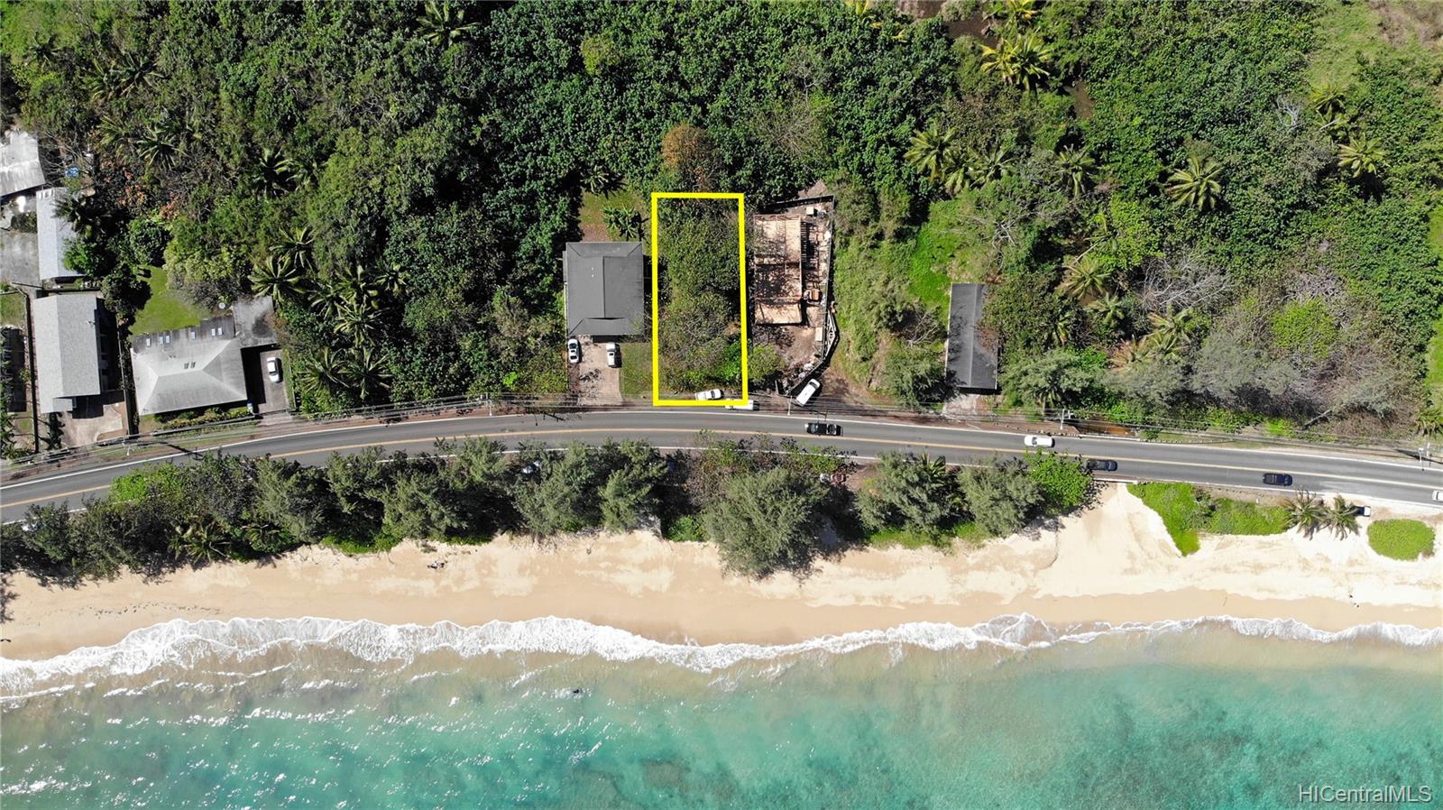 00000 Kamehameha Hwy , Hauula, Hi 96717 Punaluu