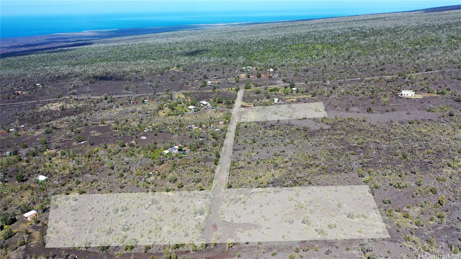 00000 Road to the Sea Road  Naalehu, Hi vacant land for sale - photo 6 of 14