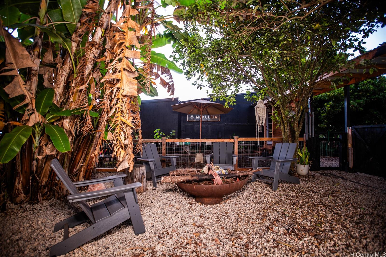 004  Kaukonahua Rd Ag/preserve, North Shore home - photo 19 of 25