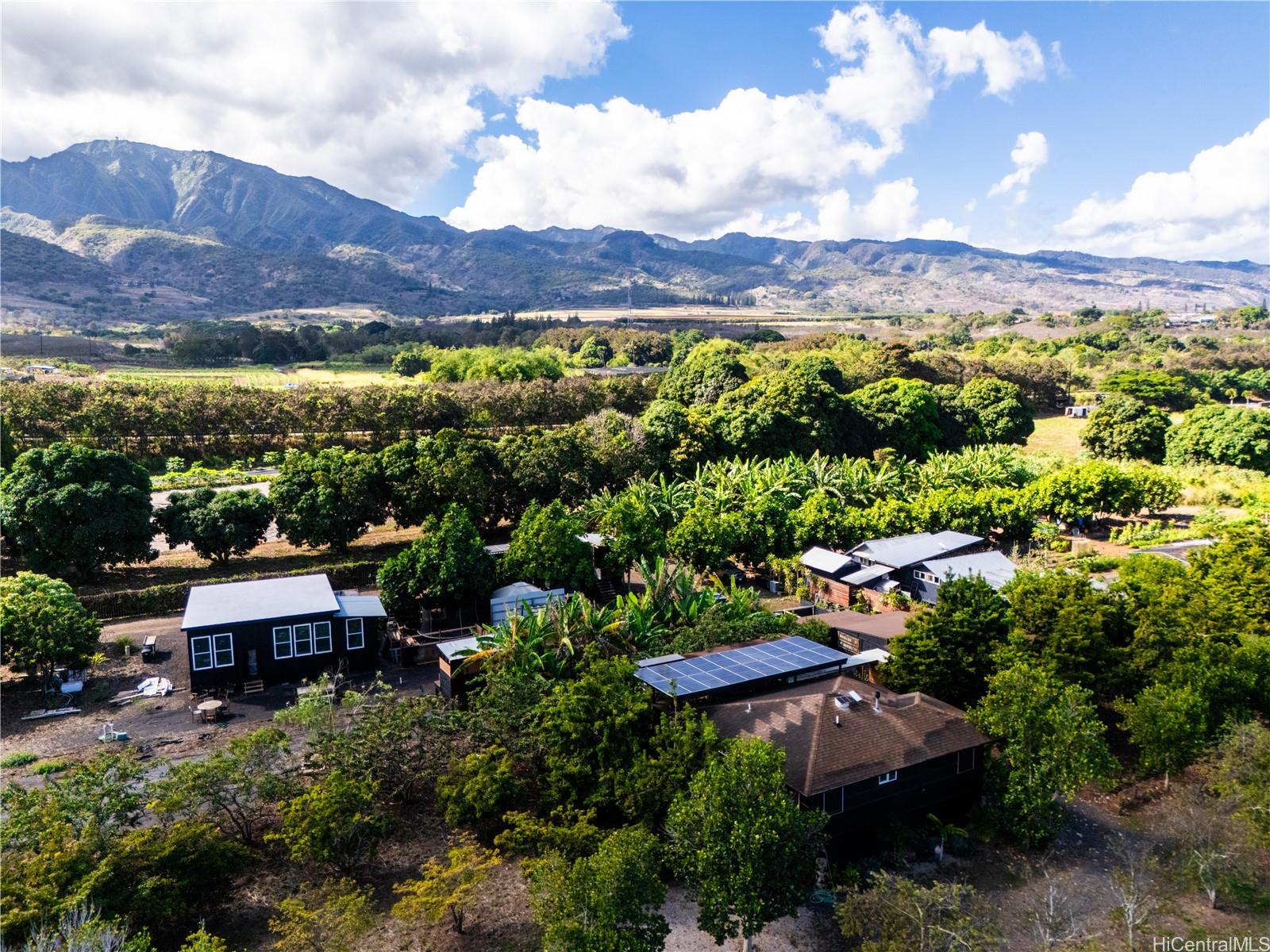 004  Kaukonahua Rd Ag/preserve, North Shore home - photo 3 of 25