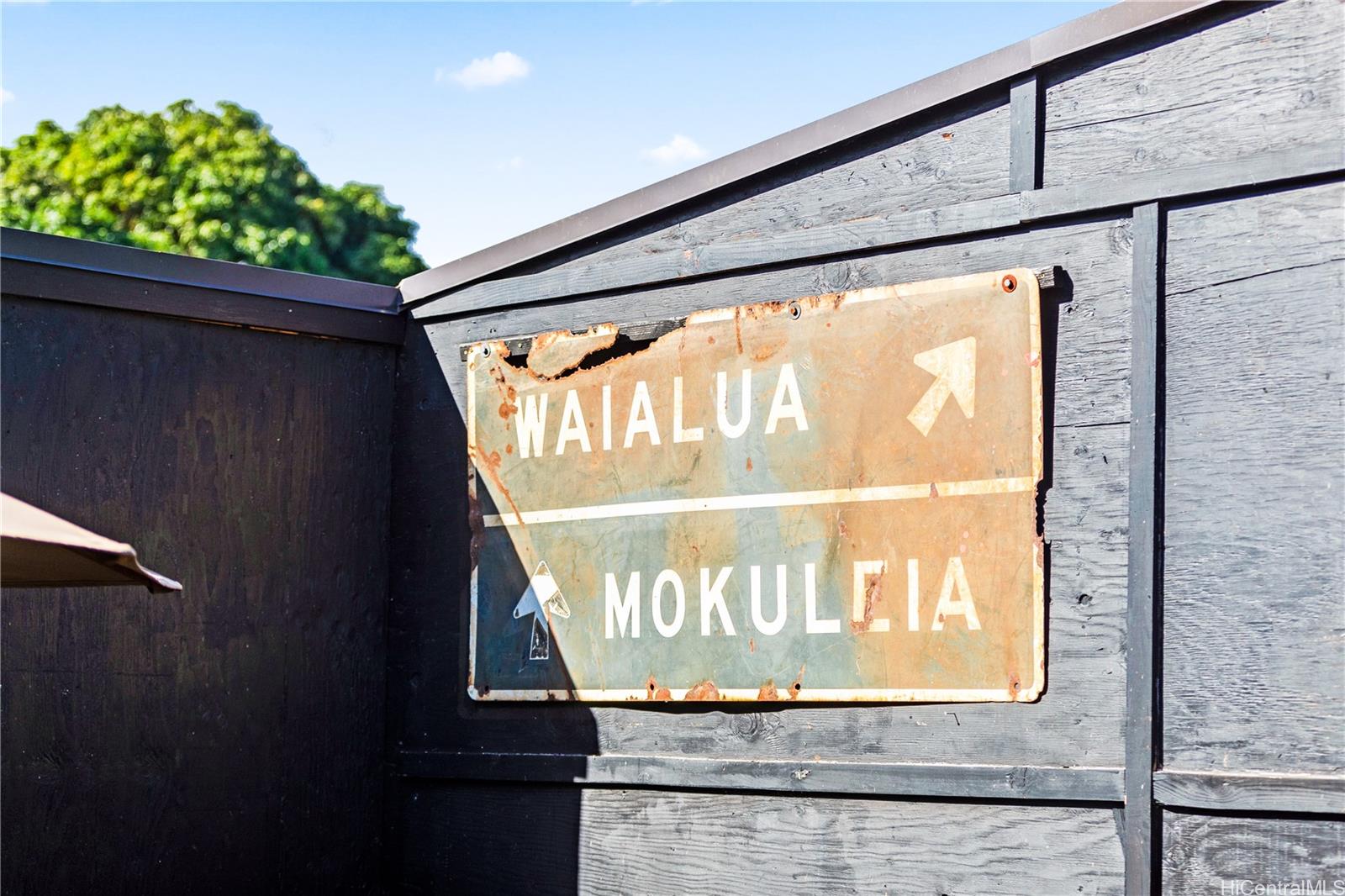 004  Kaukonahua Rd Ag/preserve, North Shore home - photo 21 of 25