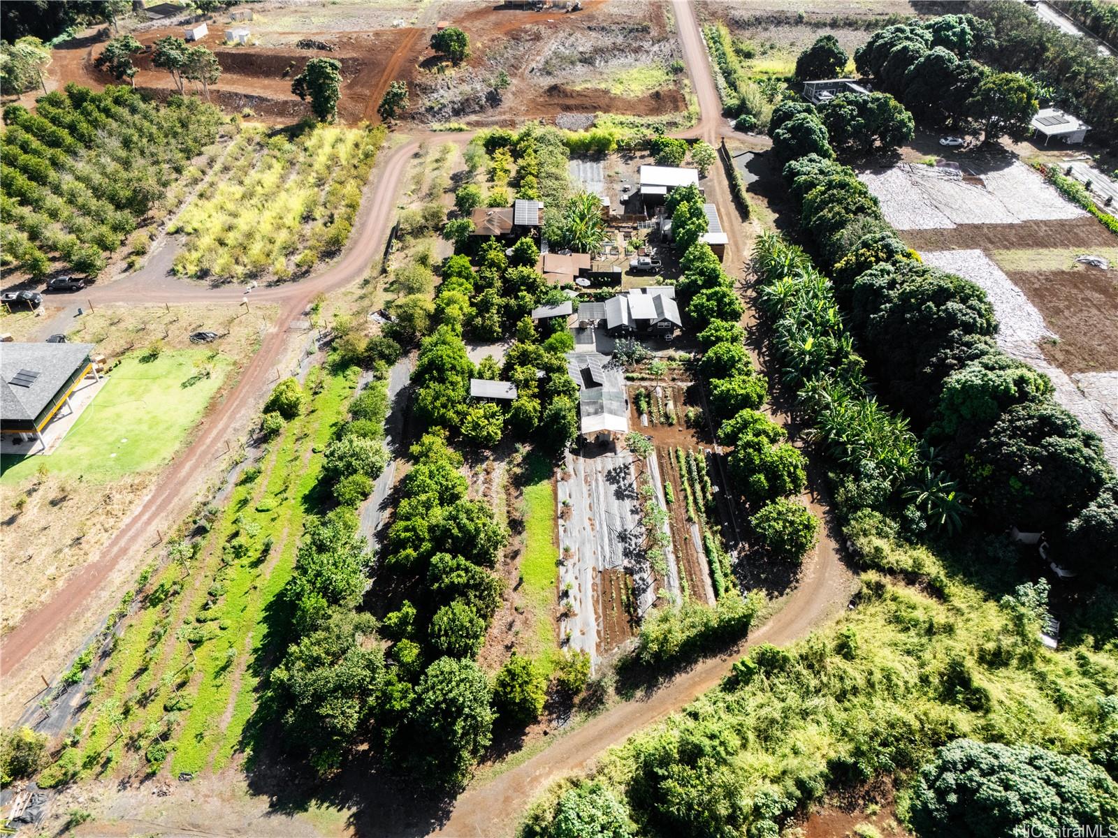 004  Kaukonahua Rd Ag/preserve, North Shore home - photo 25 of 25