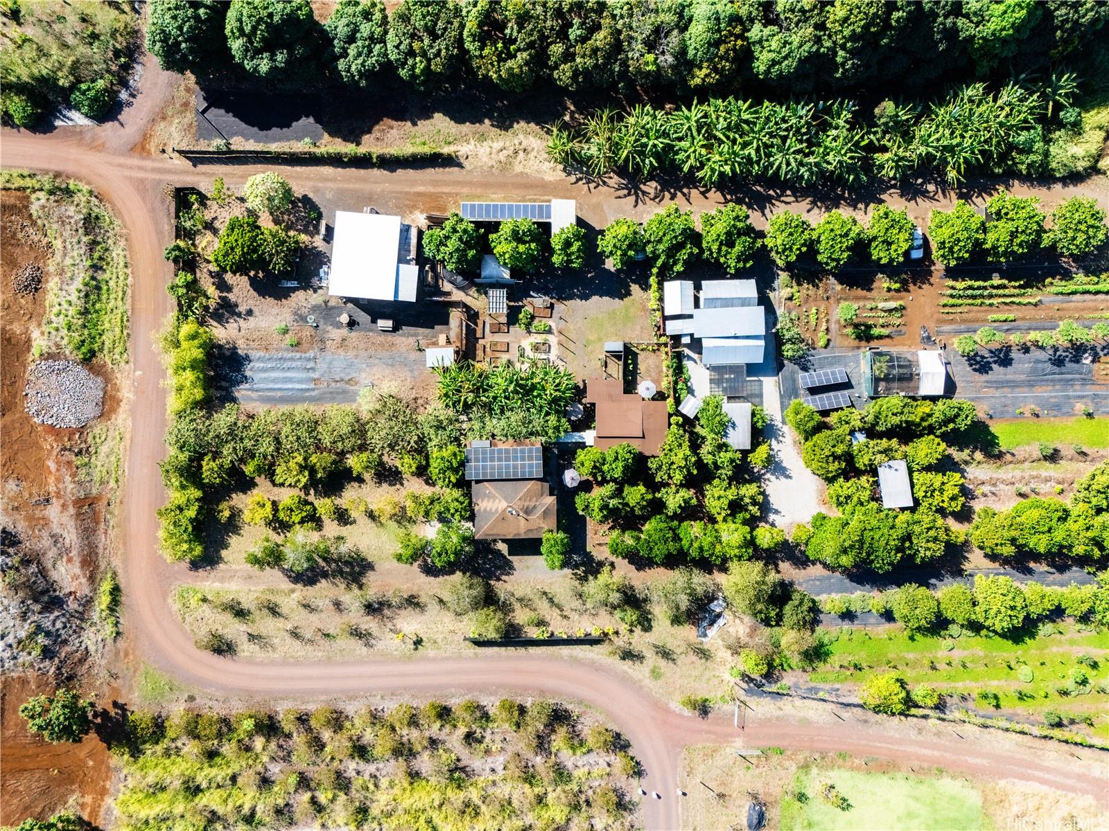 004  Kaukonahua Rd Ag/preserve, North Shore home - photo 4 of 25