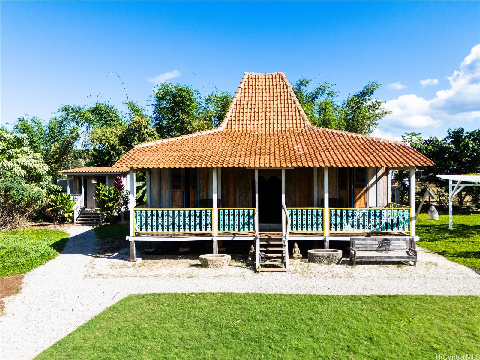 004  Kaukonahua Rd Ag/preserve, North Shore home - photo 7 of 25