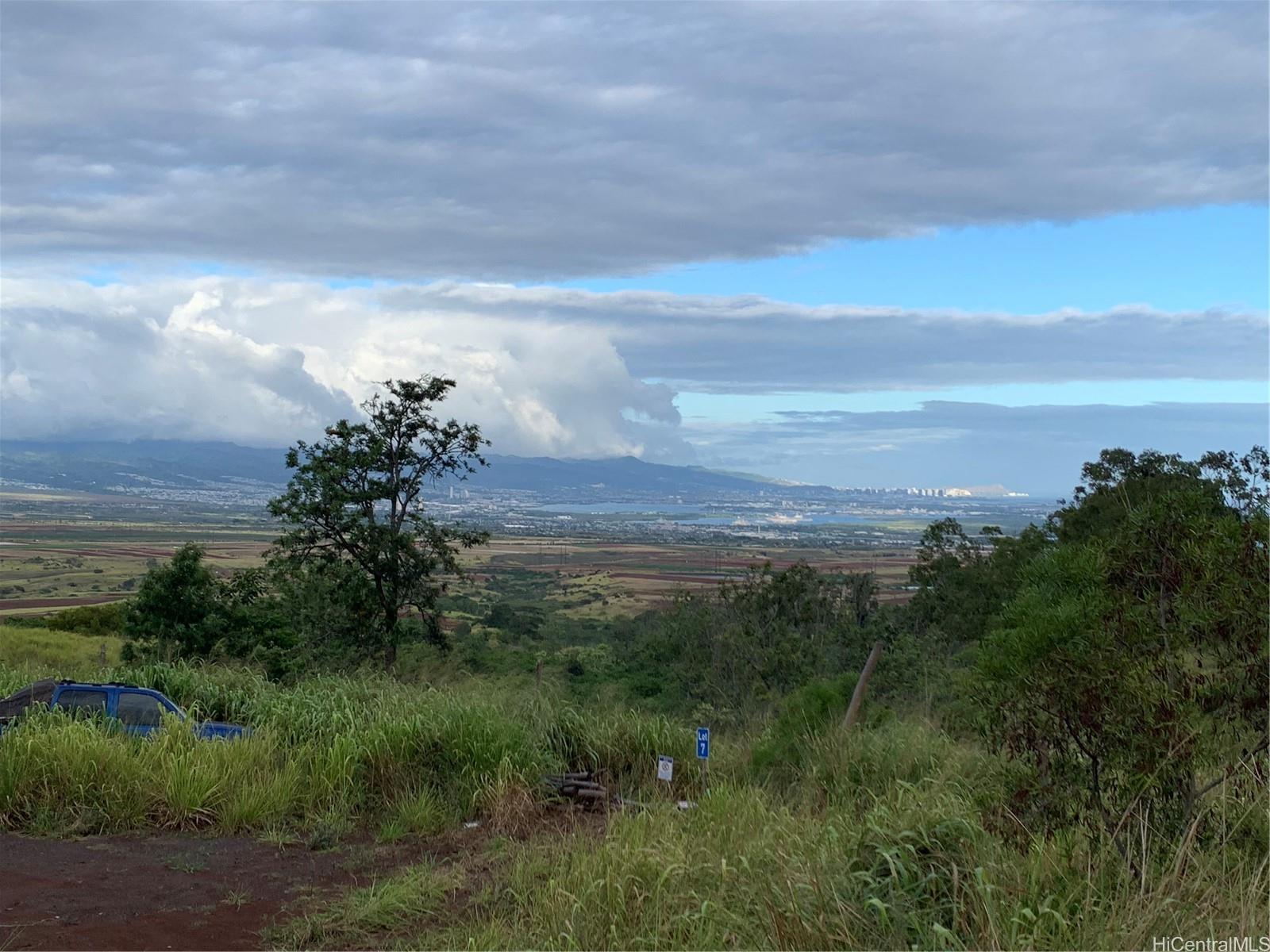 041100 Kunia Road Kapolei Ag/preserve Land Sold