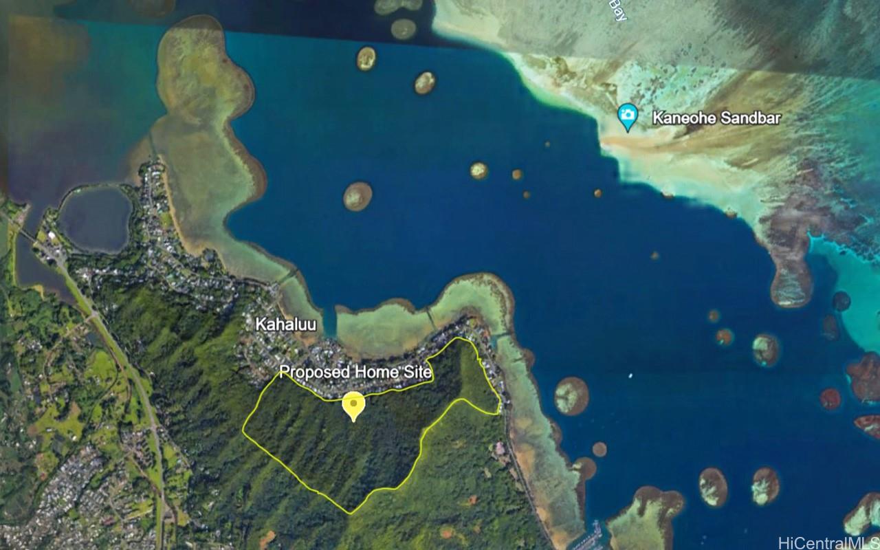 1 Kamehameha Hwy  Kaneohe, Hi vacant land for sale - photo 10 of 11