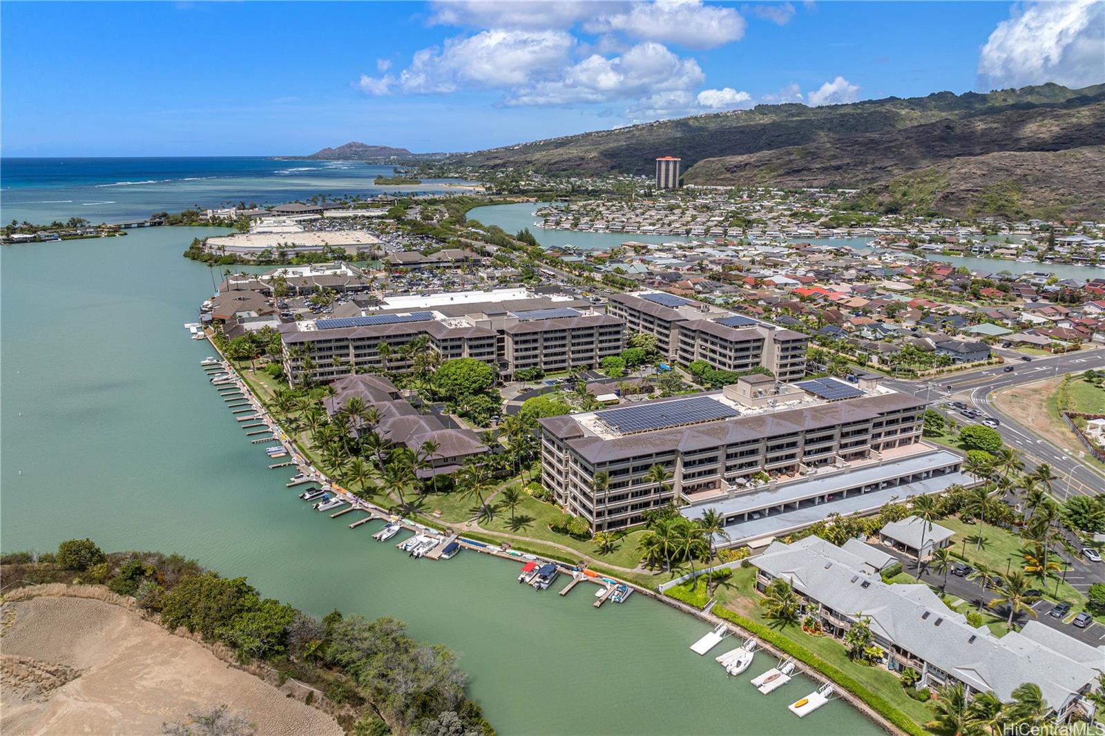 Kalele Kai condo # 1108, Honolulu, Hawaii - photo 25 of 25