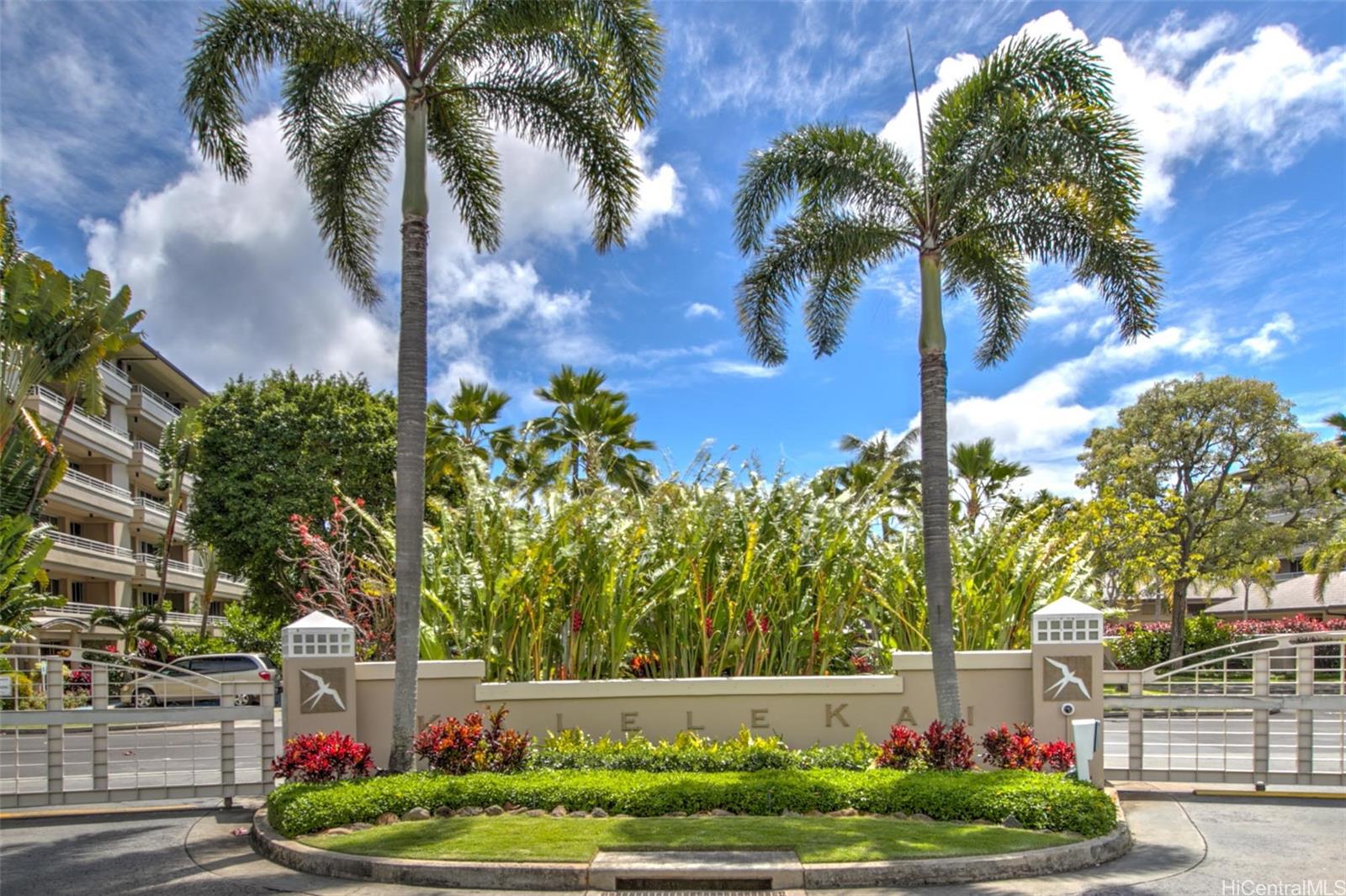 Kalele Kai condo # 1311, Honolulu, Hawaii - photo 25 of 25