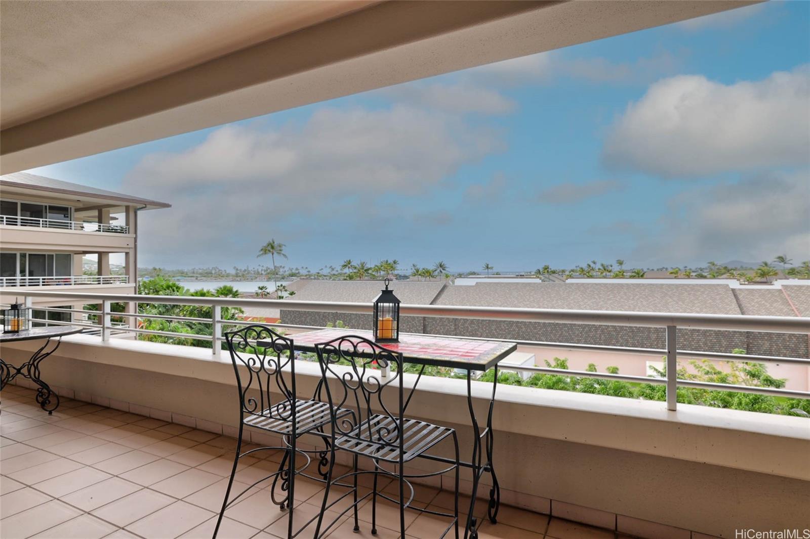 Kalele Kai condo # 1513, Honolulu, Hawaii - photo 14 of 25