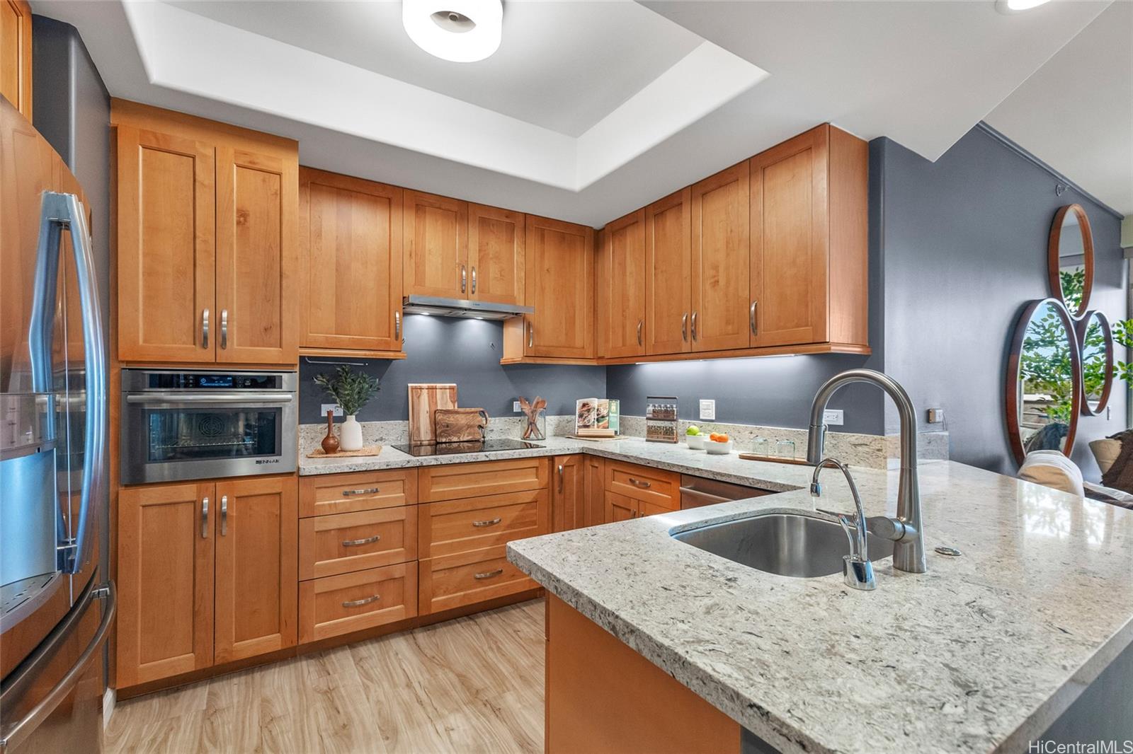 Kalele Kai condo # 1513, Honolulu, Hawaii - photo 6 of 25