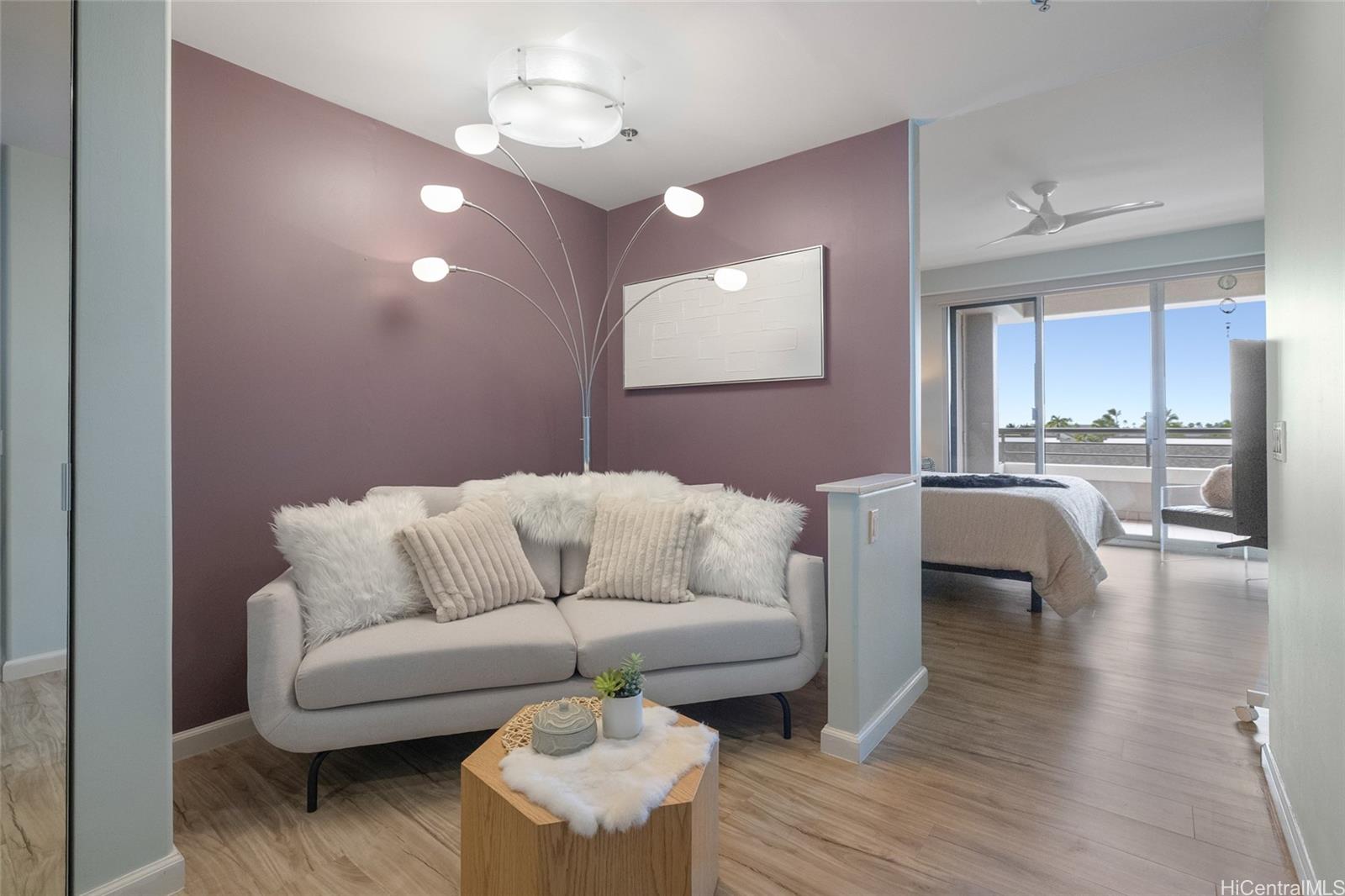 Kalele Kai condo # 1513, Honolulu, Hawaii - photo 8 of 25